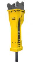 अटैचमेंट हाइड्रोलिक ब्रेकर Atlas Copco HB 2500