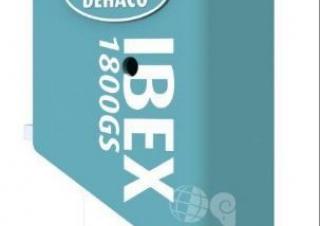अटैचमेंट हाइड्रोलिक ब्रेकर Dehaco IBEX 1800GS