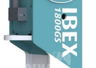 अटैचमेंट हाइड्रोलिक ब्रेकर Dehaco IBEX 1800GS