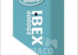 अटैचमेंट हाइड्रोलिक ब्रेकर Dehaco IBEX 4000GS