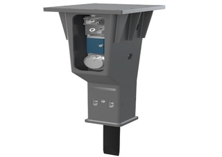 अटैचमेंट हाइड्रोलिक ब्रेकर Kinshofer KFX 150