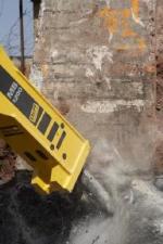 अटैचमेंट हाइड्रोलिक ब्रेकर Atlas Copco MB 1200