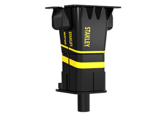 अटैचमेंट हाइड्रोलिक ब्रेकर Stanley MBX358