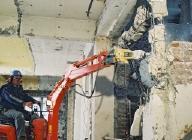 अटैचमेंट हाइड्रोलिक ब्रेकर Atlas Copco SB 52