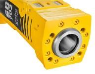 अटैचमेंट हाइड्रोलिक ब्रेकर Atlas Copco SB 702
