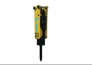 अटैचमेंट हाइड्रोलिक ब्रेकर Soosan SB30 II TS-P
