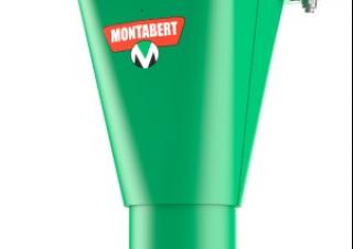 अटैचमेंट हाइड्रोलिक ब्रेकर Montabert SC36