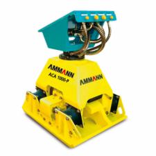 अटैचमेंट हाइड्रोलिक एक्सकेवेटर के लिए कॉम्पेक्टर Ammann ACA 1000