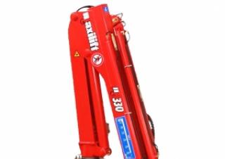 हाइड्रोलिक लोडिंग क्रेन Maxilift ML 330.2 MRRC