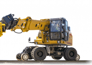 टेलीस्कोपिक एक्सकेवेटर Gradall XL 4330 V