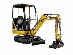 मिनी एक्सकेवेटर Caterpillar 301.4C