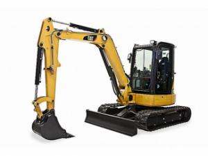 मिनी एक्सकेवेटर Caterpillar 305.5E CR