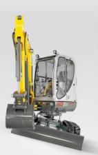 मिनी एक्सकेवेटर Neuson 50Z 3