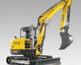 मिनी एक्सकेवेटर Wacker Neuson 6003