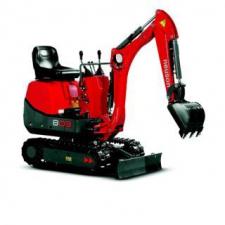 मिनी एक्सकेवेटर Neuson 803
