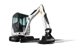 मिनी एक्सकेवेटर Bobcat E 16