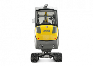 मिनी एक्सकेवेटर Wacker Neuson ET18
