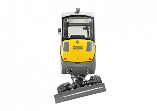 मिनी एक्सकेवेटर Wacker Neuson ET18