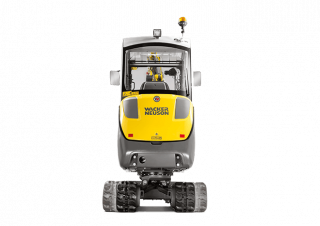 मिनी एक्सकेवेटर Wacker Neuson ET20
