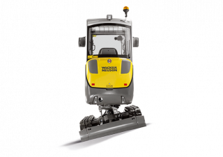 मिनी एक्सकेवेटर Wacker Neuson ET20