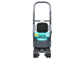मिनी एक्सकेवेटर Kobelco SK 08