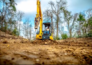 मिनी एक्सकेवेटर Kobelco SK 55 SRX 6