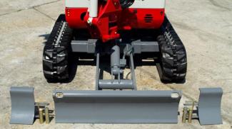 मिनी एक्सकेवेटर Takeuchi TB219S