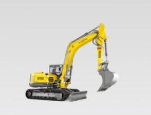 क्रॉलर एक्सकेवेटर Wacker Neuson 14504