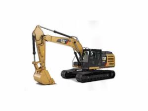 क्रॉलर एक्सकेवेटर Caterpillar 324E LN