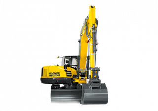 क्रॉलर एक्सकेवेटर Wacker Neuson ET145