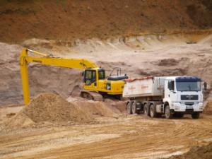 क्रॉलर एक्सकेवेटर Komatsu PC240NHRD-8