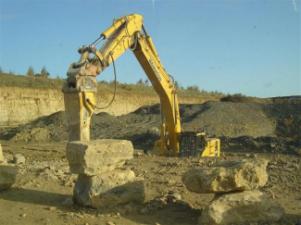 क्रॉलर एक्सकेवेटर Komatsu PC650-5