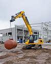 क्रॉलर एक्सकेवेटर Liebherr R 922