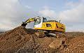 क्रॉलर एक्सकेवेटर Liebherr R 922