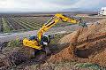 क्रॉलर एक्सकेवेटर Liebherr R 922