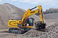 क्रॉलर एक्सकेवेटर Liebherr R 936