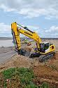 क्रॉलर एक्सकेवेटर Liebherr R 936