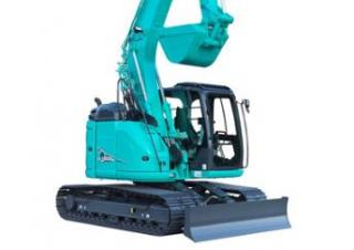 क्रॉलर एक्सकेवेटर Kobelco SK 140 SRLC 5