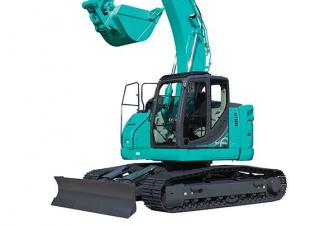 क्रॉलर एक्सकेवेटर Kobelco SK 230 SR 3