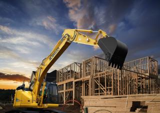 क्रॉलर एक्सकेवेटर Kobelco SK 230 SRLC 5