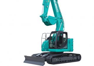 क्रॉलर एक्सकेवेटर Kobelco SK 270 SRLC 5