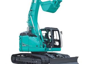 क्रॉलर एक्सकेवेटर Kobelco SK 270 SRLC 5