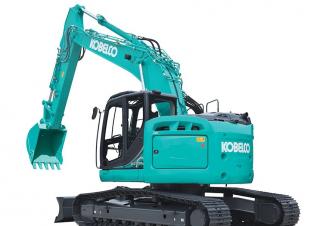 क्रॉलर एक्सकेवेटर Kobelco SK 270 SRLC 5