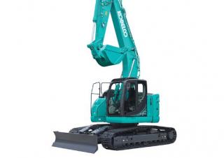 क्रॉलर एक्सकेवेटर Kobelco SK 270 SRNLC 5