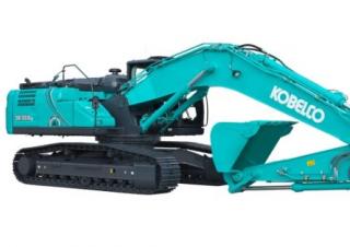 क्रॉलर एक्सकेवेटर Kobelco SK 300 NLC 10