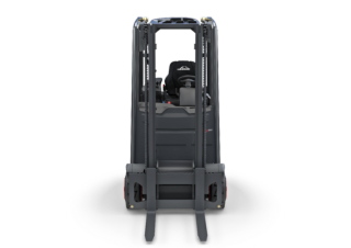 इलेक्ट्रिक फोर्कलिफ्ट Linde E18PH 