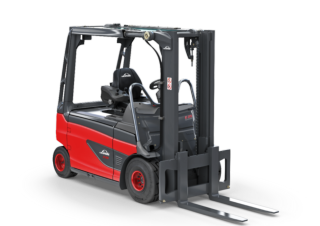 इलेक्ट्रिक फोर्कलिफ्ट Linde E20/600RH