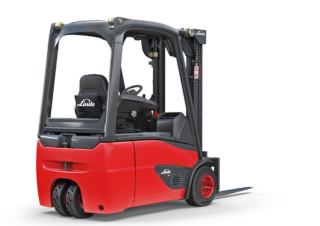 इलेक्ट्रिक फोर्कलिफ्ट Linde E20PL EVO 