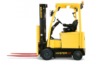 इलेक्ट्रिक फोर्कलिफ्ट Hyster E2.0XN