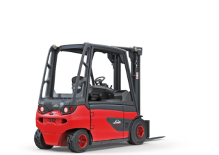 इलेक्ट्रिक फोर्कलिफ्ट Linde E25